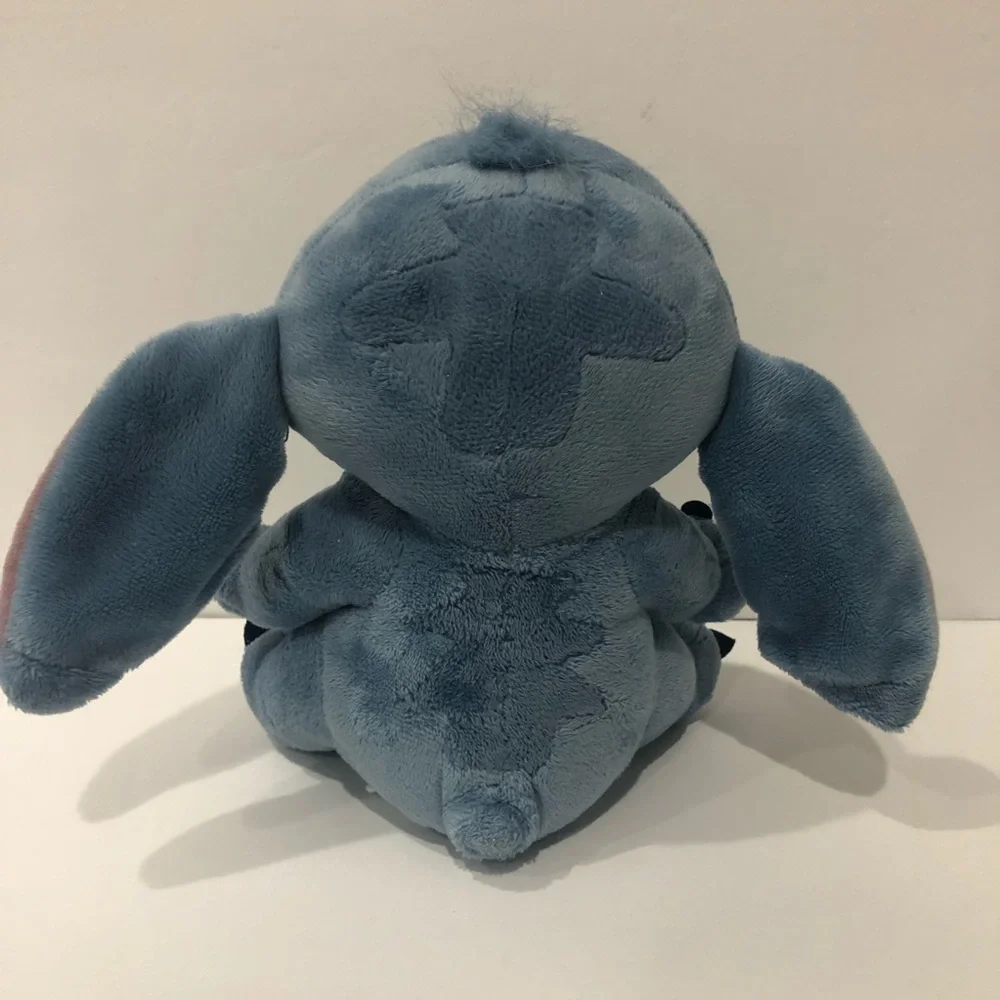 Stitch, Experiment 626, Stuffed Animal Small, Disney